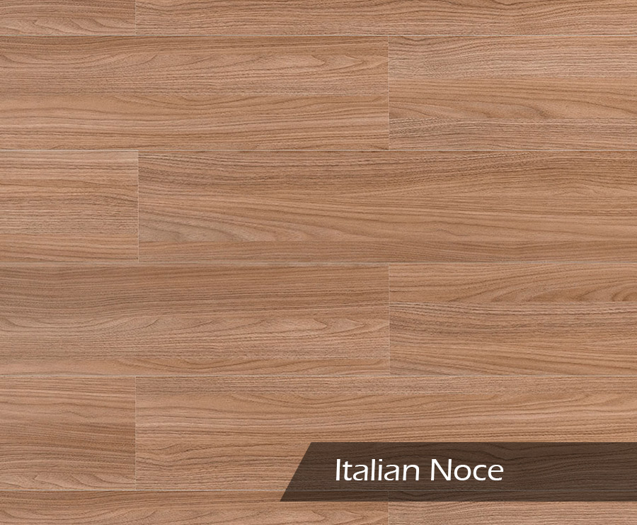 Evidence - Italian Noce